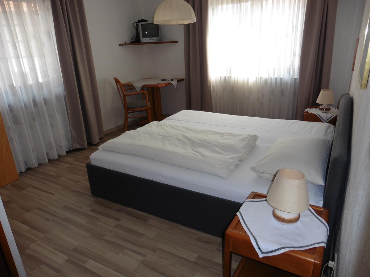 Gasthof Rockensuess Schwalmstadt Rom bilde