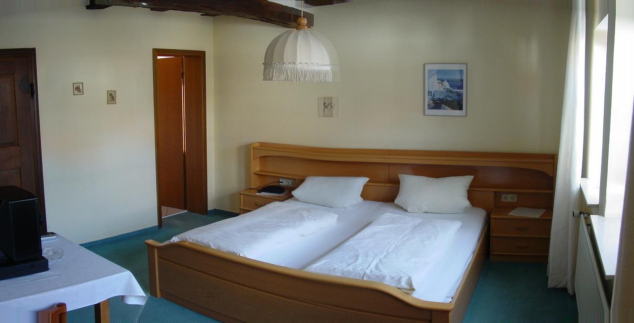 Gasthof Rockensuess Schwalmstadt Rom bilde