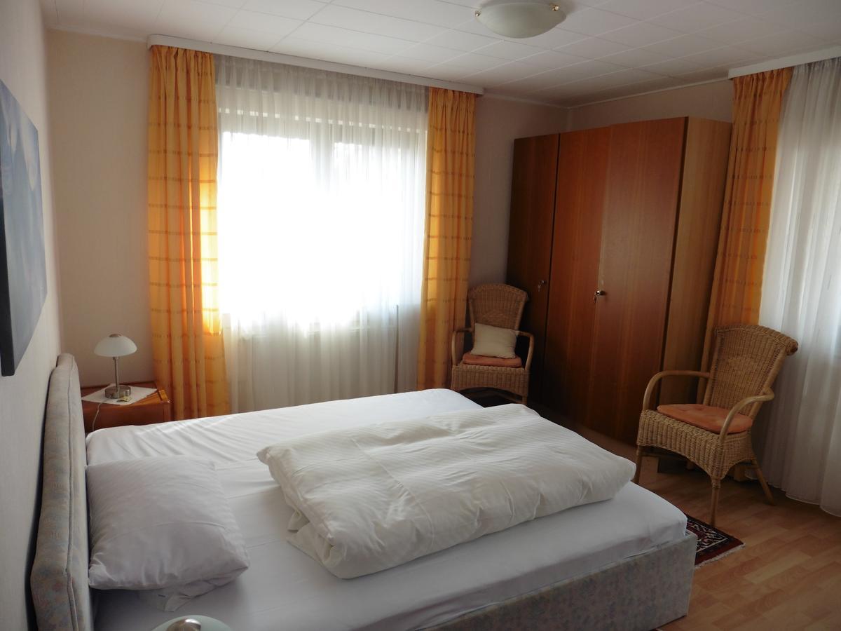 Gasthof Rockensuess Schwalmstadt Rom bilde